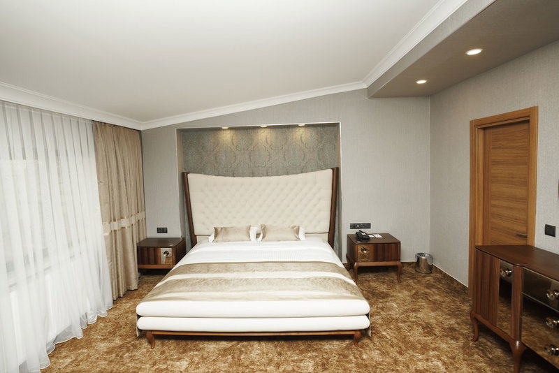 Anemon Usak Otel, Usak, Turkey