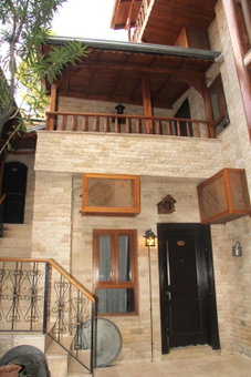 Zeynep Hanim Konagi, Gaziantep, Turkey