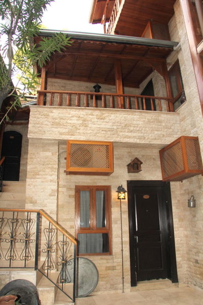 Zeynep Hanim Konagi, Gaziantep, Turkey