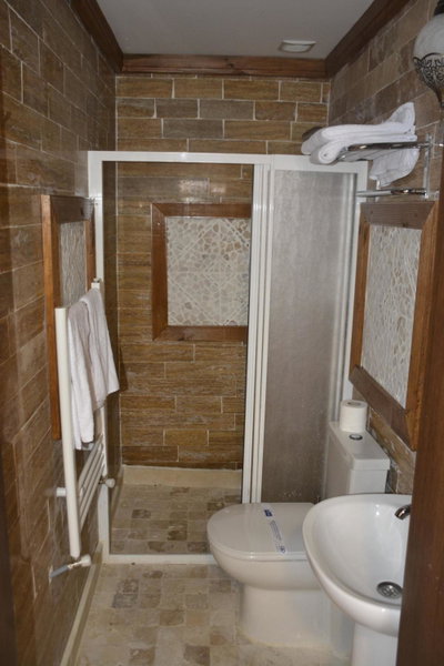 Zeynep Hanim Konagi, Gaziantep, Turkey