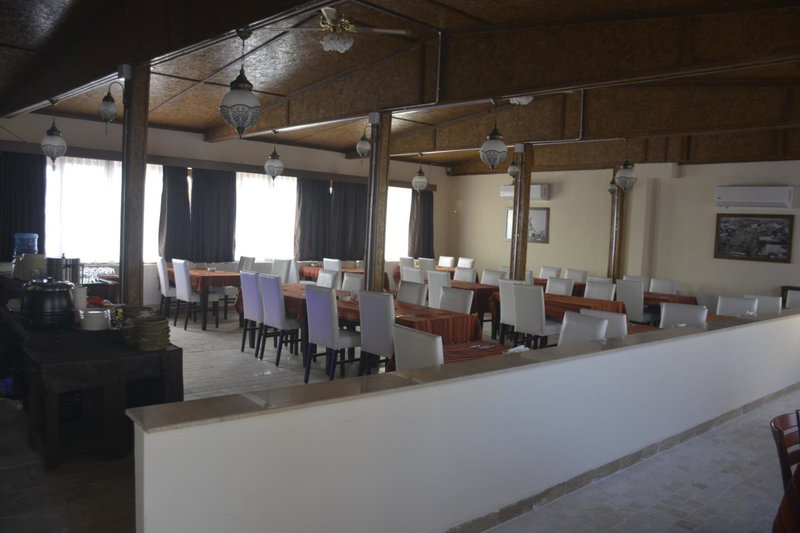 Zeynep Hanim Konagi, Gaziantep, Turkey