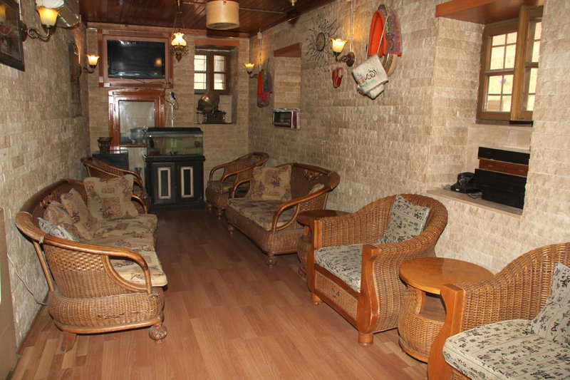 Zeynep Hanim Konagi, Gaziantep, Turkey