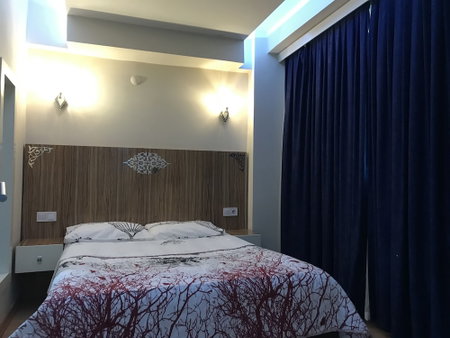 Siesta Apart & Hotel, Izmir, Turkey