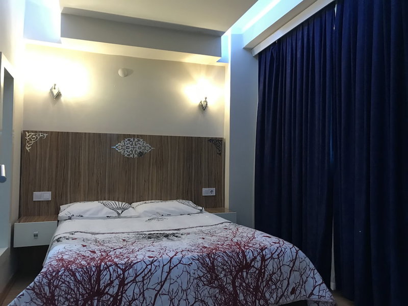 Siesta Apart & Hotel, Izmir, Turkey