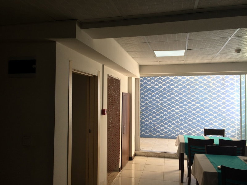 Siesta Apart & Hotel, Izmir, Turkey