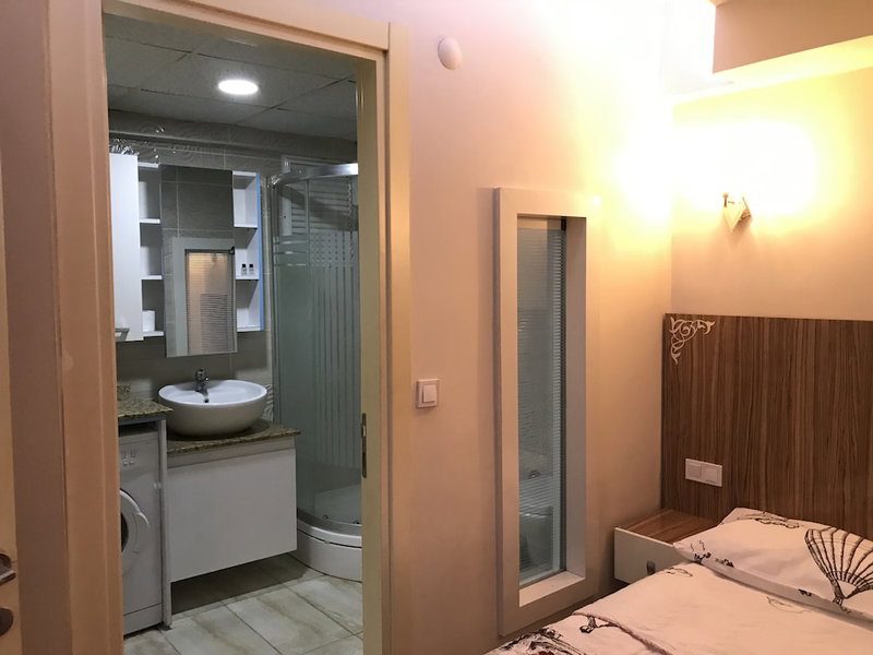 Siesta Apart & Hotel, Izmir, Turkey