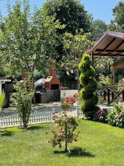 Kartepe Kosku, Kartepe, Turkey