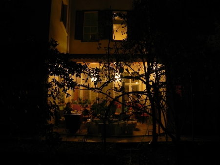 Lotus Garden Hostel, Izmir, Turkey