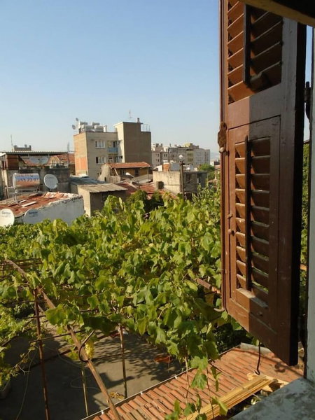 Lotus Garden Hostel, Izmir, Turkey