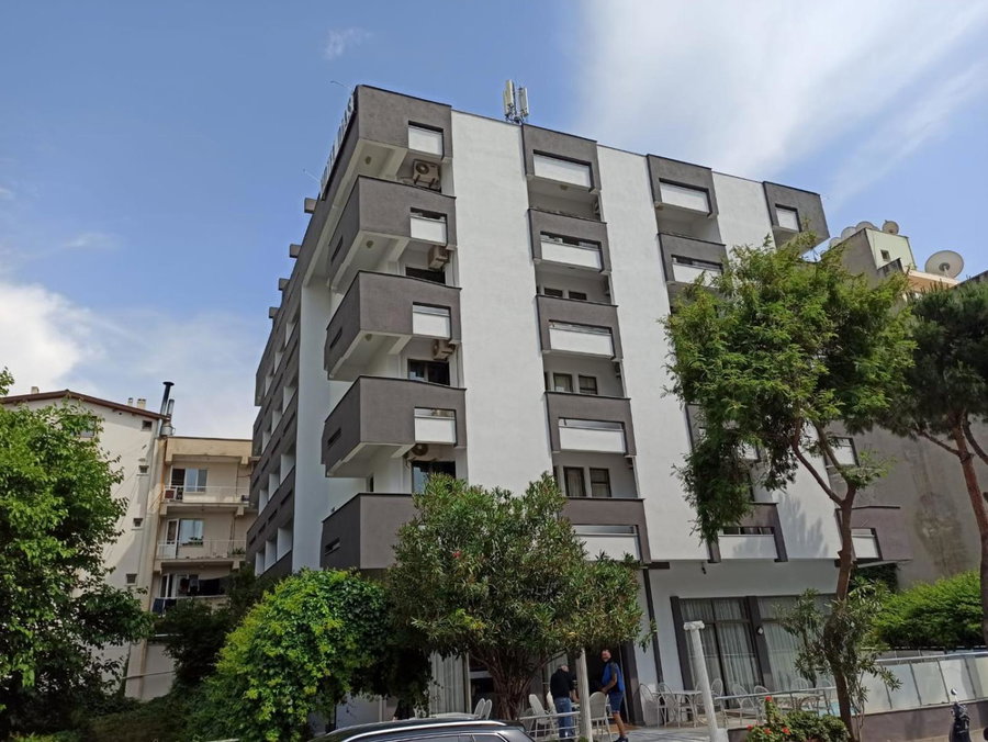 Dias Hotel, Kusadası, Turkey