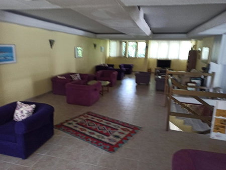 Dias Hotel, Kusadası, Turkey