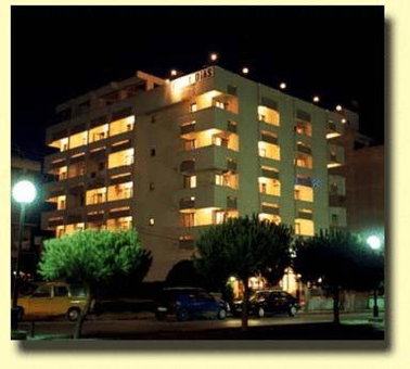 Dias Hotel, Kusadası, Turkey