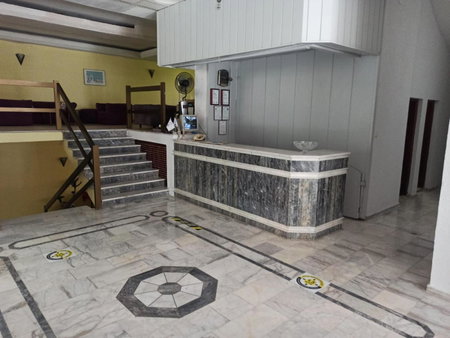 Dias Hotel, Kusadası, Turkey