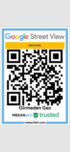Dias Hotel, Kusadası, Turkey