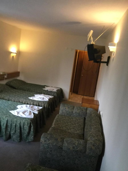Dias Hotel, Kusadası, Turkey