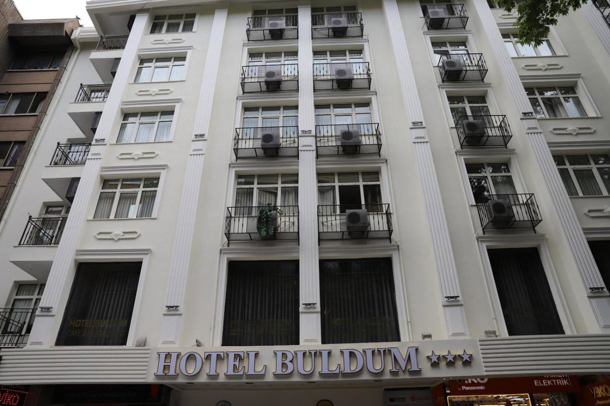 Buldum Otel, Turkey