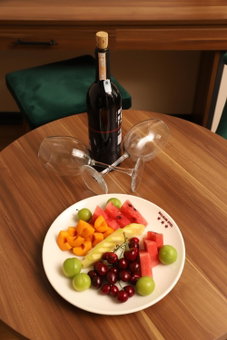 Buldum Otel, Ankara, Turkey