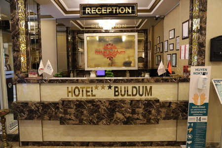 Buldum Otel, Ankara, Turkey