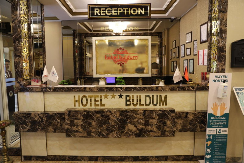 Buldum Otel, Ankara, Turkey