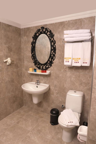 Buldum Otel, Ankara, Turkey
