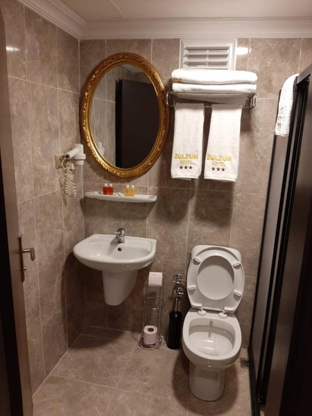 Buldum Otel, Ankara, Turkey