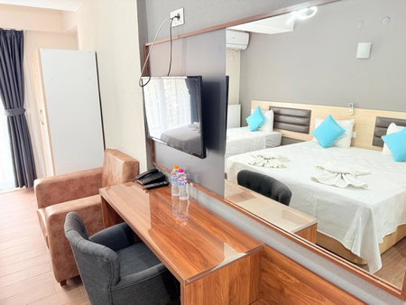Figen Suite Hotel 2, Canakkale, Turkey