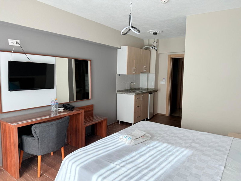 Figen Suite Hotel 2, Canakkale, Turkey