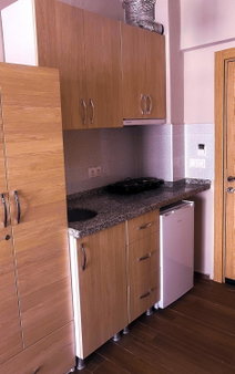 Figen Suite Hotel 2, Canakkale, Turkey