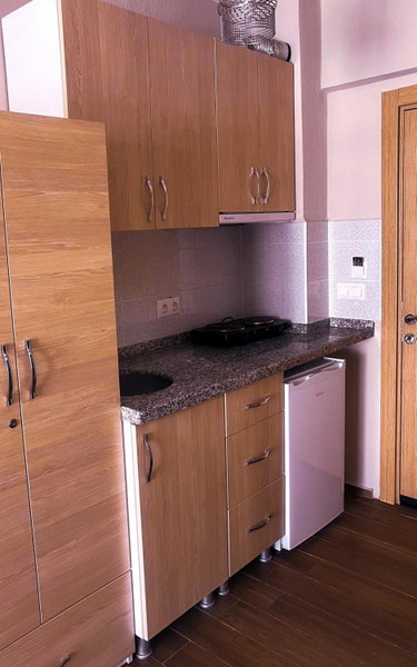Figen Suite Hotel 2, Canakkale, Turkey