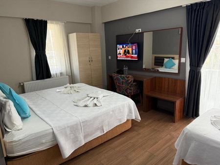 Figen Suite Hotel 2, Canakkale, Turkey