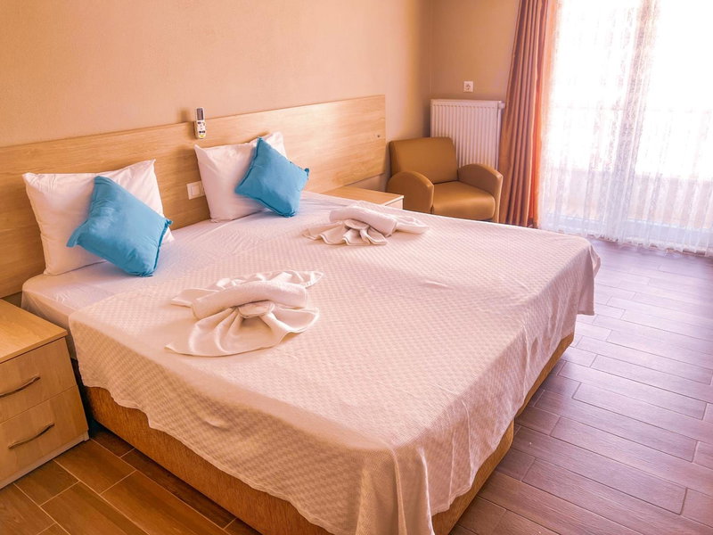 Figen Suite Hotel 2, Canakkale, Turkey