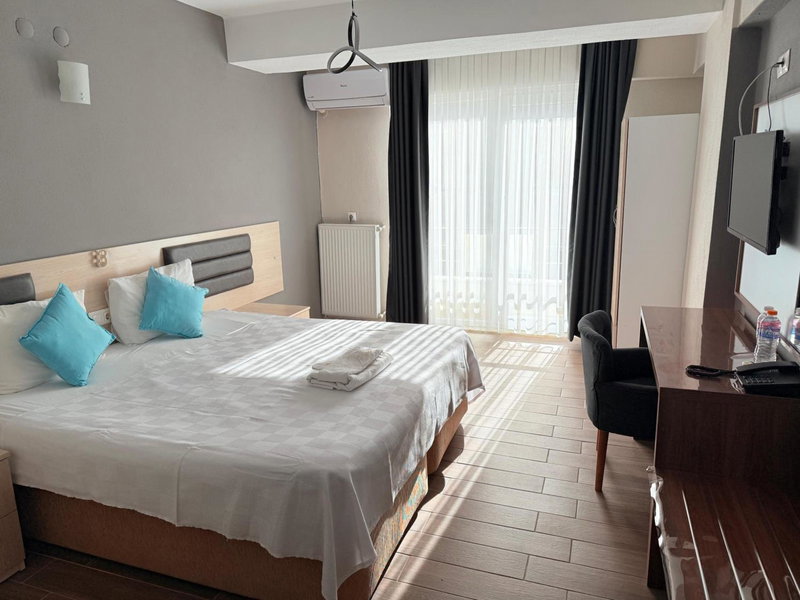Figen Suite Hotel 2, Canakkale, Turkey