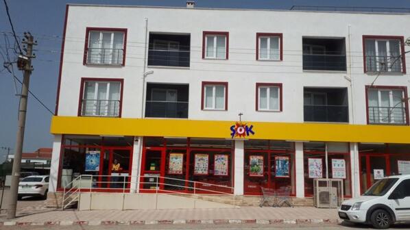 Geyikli Lotus Apart, Canakkale, Turkey