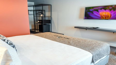 Inno Concept Hotel, Antalya, Turkey