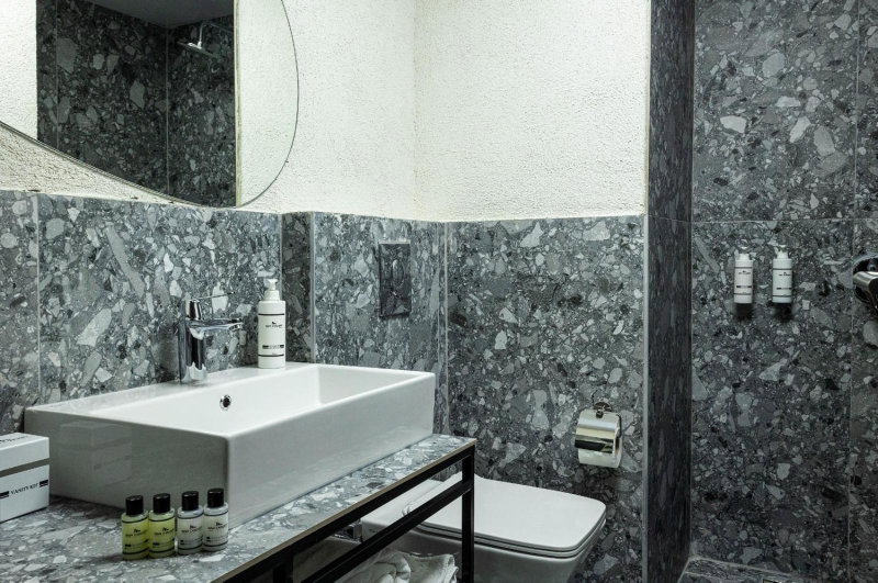 Inno Concept Hotel, Antalya, Turkey