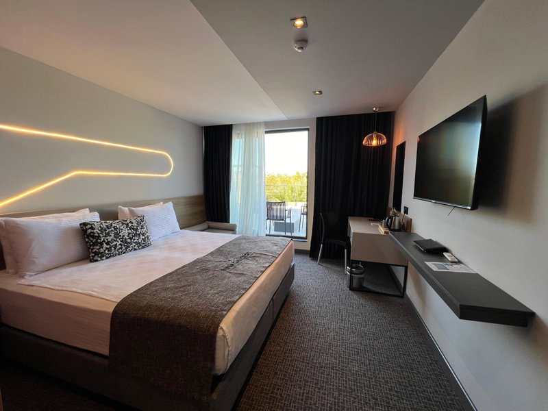 Inno Concept Hotel, Antalya, Turkey