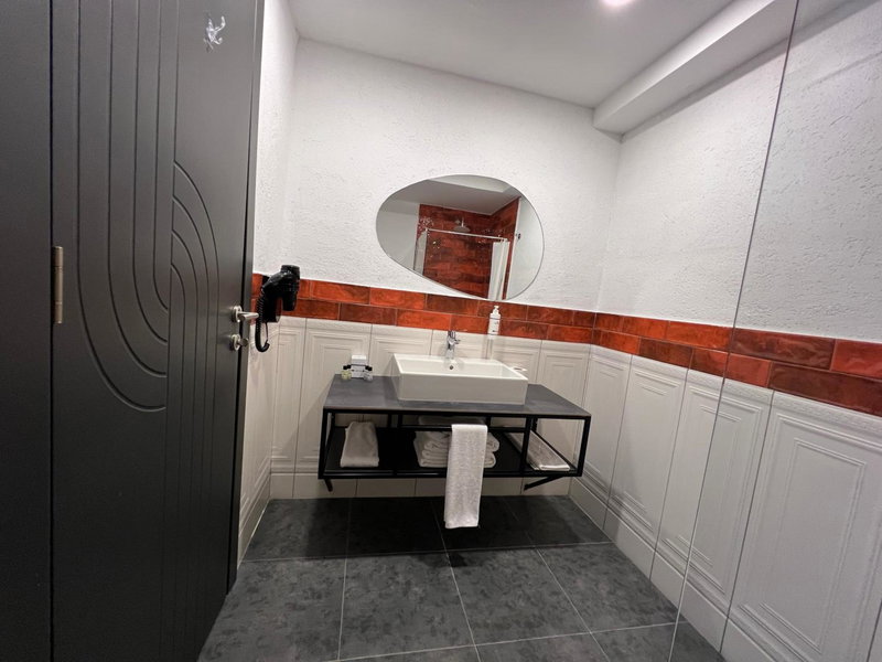Inno Concept Hotel, Antalya, Turkey
