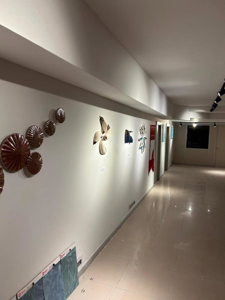 Inno Concept Hotel, Antalya, Turkey