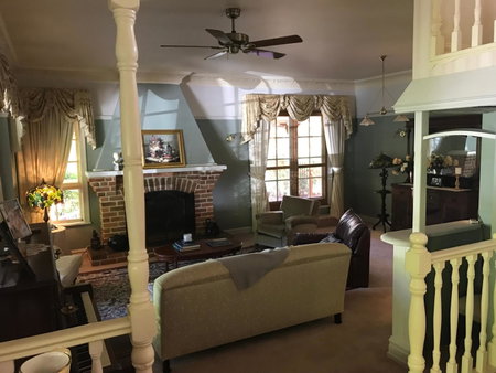 Hawk's Nest Bed & Breakfast, Bathurst, Australia