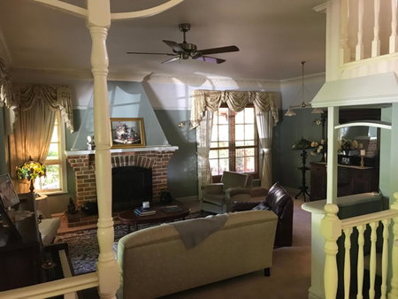 Hawk's Nest Bed & Breakfast, Bathurst, Australia