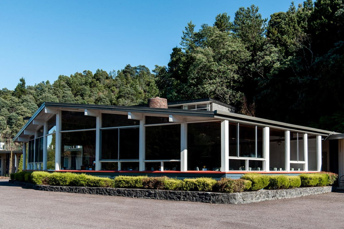 Silver Hills Motel, Australia