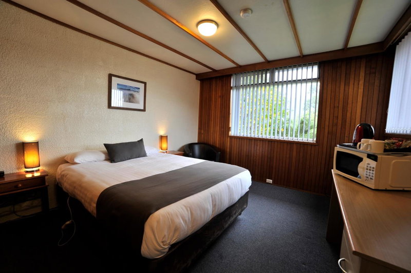 Silver Hills Motel, Queenstown, Australia