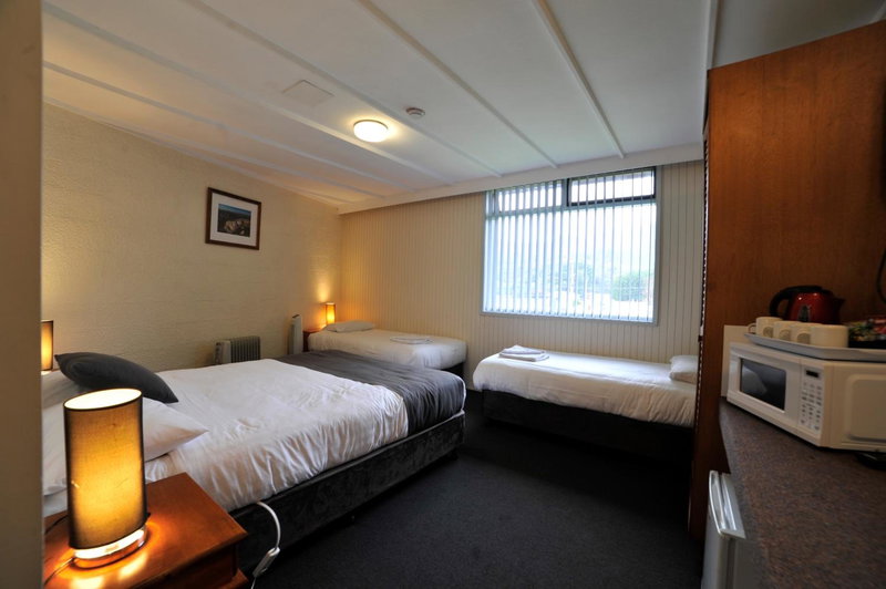 Silver Hills Motel, Queenstown, Australia