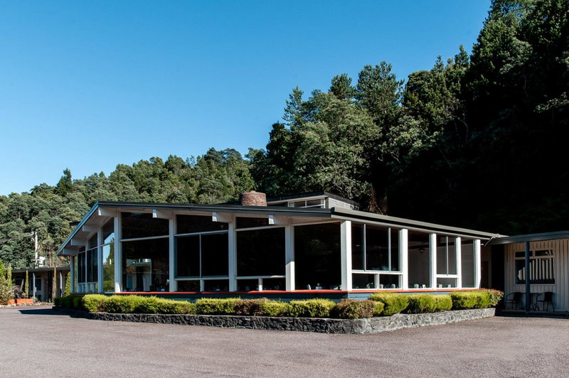 Silver Hills Motel, Queenstown, Australia