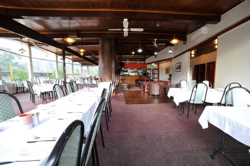 Silver Hills Motel, Queenstown, Australia