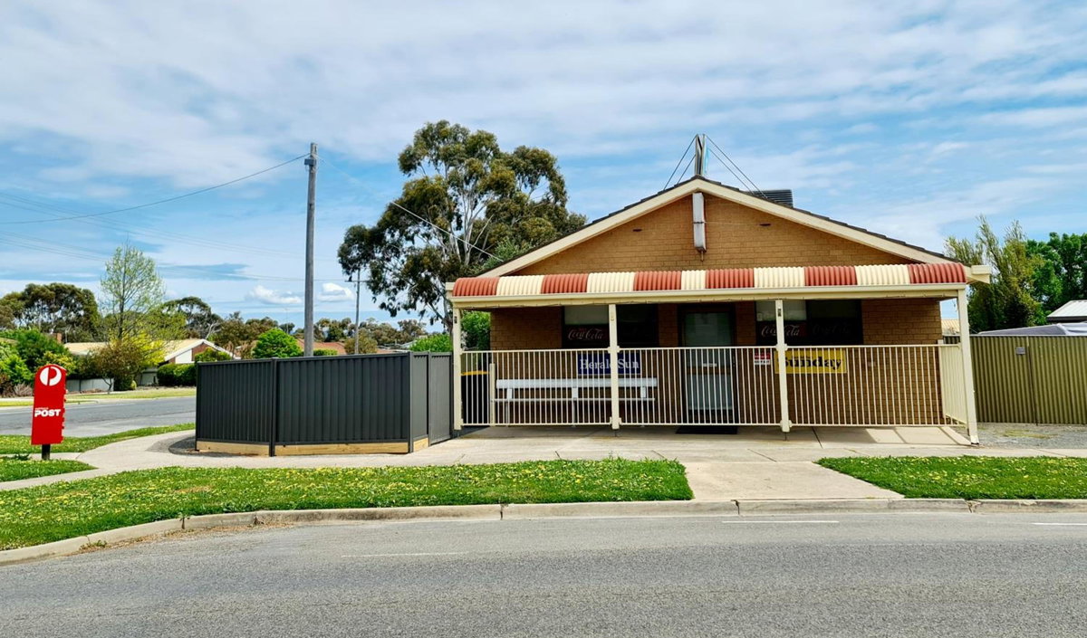 The Corner Store B&B, Australia