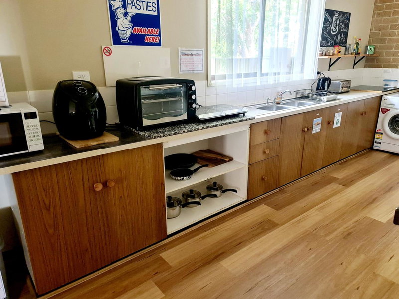 The Corner Store B&B, Stawell, Australia