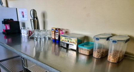 The Corner Store B&B, Stawell, Australia