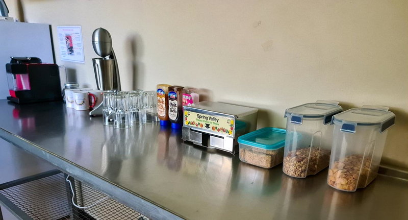 The Corner Store B&B, Stawell, Australia