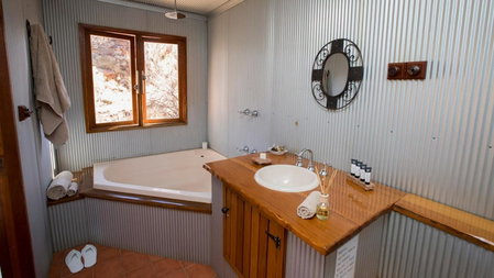 Ooraminna Homestead, Alice Springs, Australia